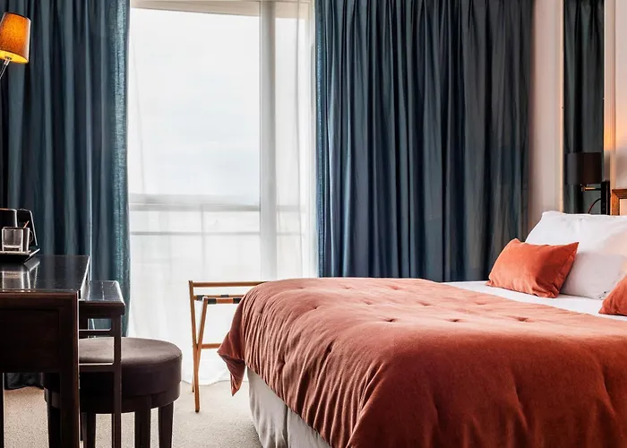 Hotel&Spa Les Roches Noires