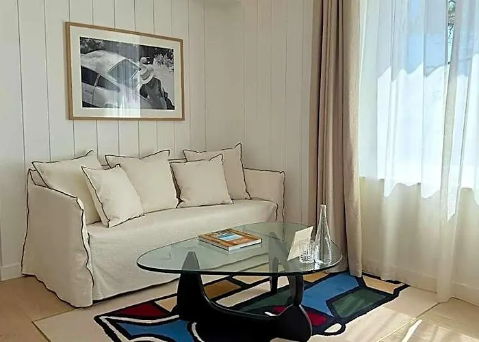 Hotel Hemen